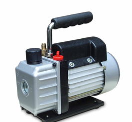 .廠家供應(yīng)批發(fā)電動汽車空調(diào)真空泵價格 廠家 圖片