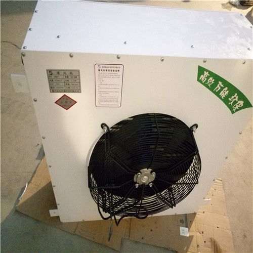 蒸汽暖風(fēng)機 nc 90車間蒸汽暖風(fēng)機 迅遠(yuǎn)空調(diào)高清圖片 高清大圖