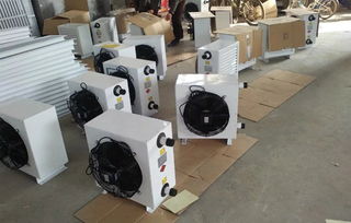 防爆熱水暖風(fēng)機(jī) 防暴熱水暖風(fēng)機(jī)有哪些型號(hào)