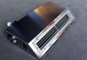 安徽 蕪湖市 掛壁式船用暖風機