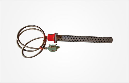 防爆電熱暖風(fēng)機(jī)介紹