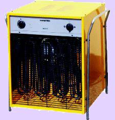 全面解析暖風機類型、品牌與選購指南