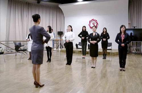風尚圈第20屆專業服務禮儀實訓班開班，助力版權代理行業服務升級