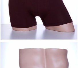 百健達(dá)男士純棉內(nèi)褲 廠家直銷(xiāo)、外貿(mào)品質(zhì)與OEM定制的全方位解析